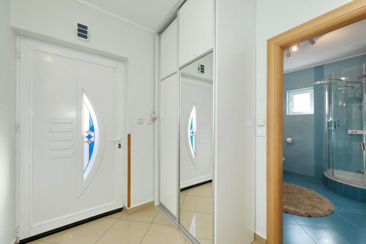 Sea Relaxing Apartment Bibinje Eksteriør billede