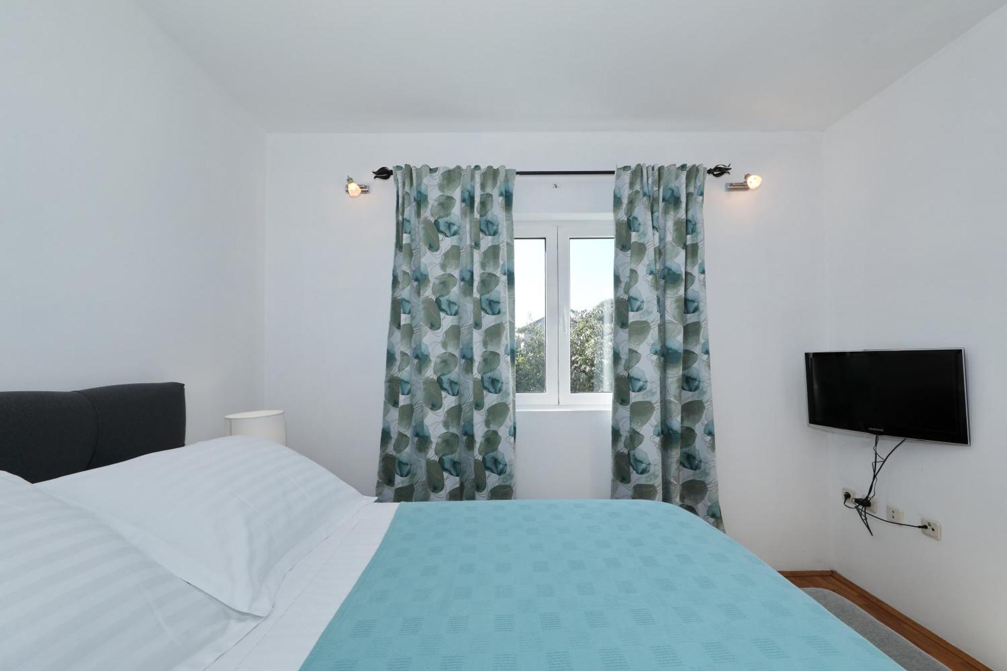 Sea Relaxing Apartment Bibinje Eksteriør billede