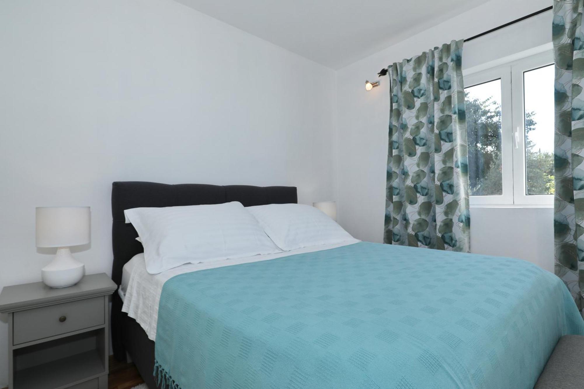 Sea Relaxing Apartment Bibinje Eksteriør billede