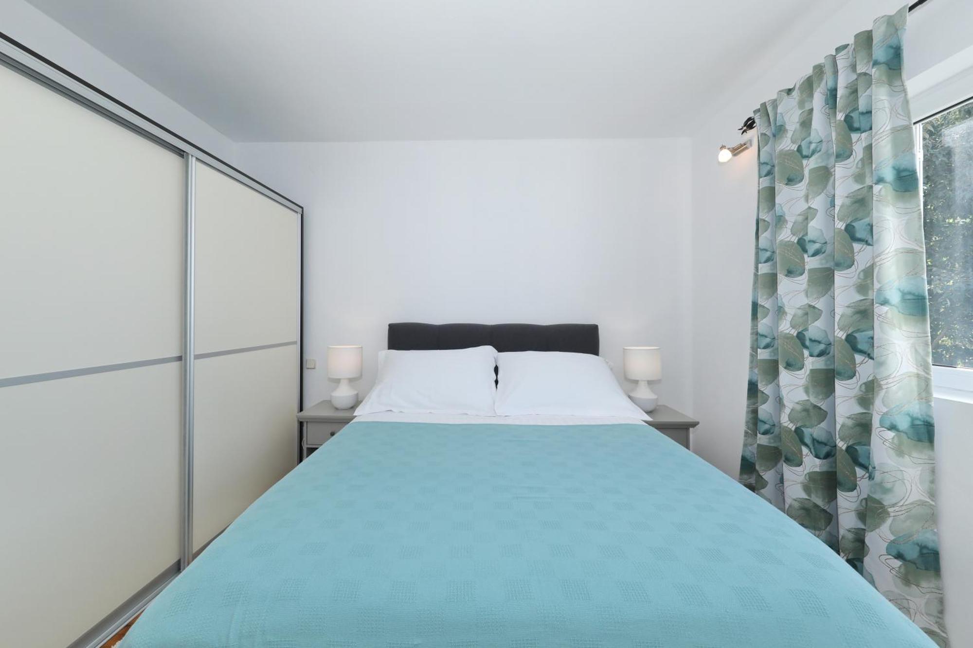 Sea Relaxing Apartment Bibinje Eksteriør billede