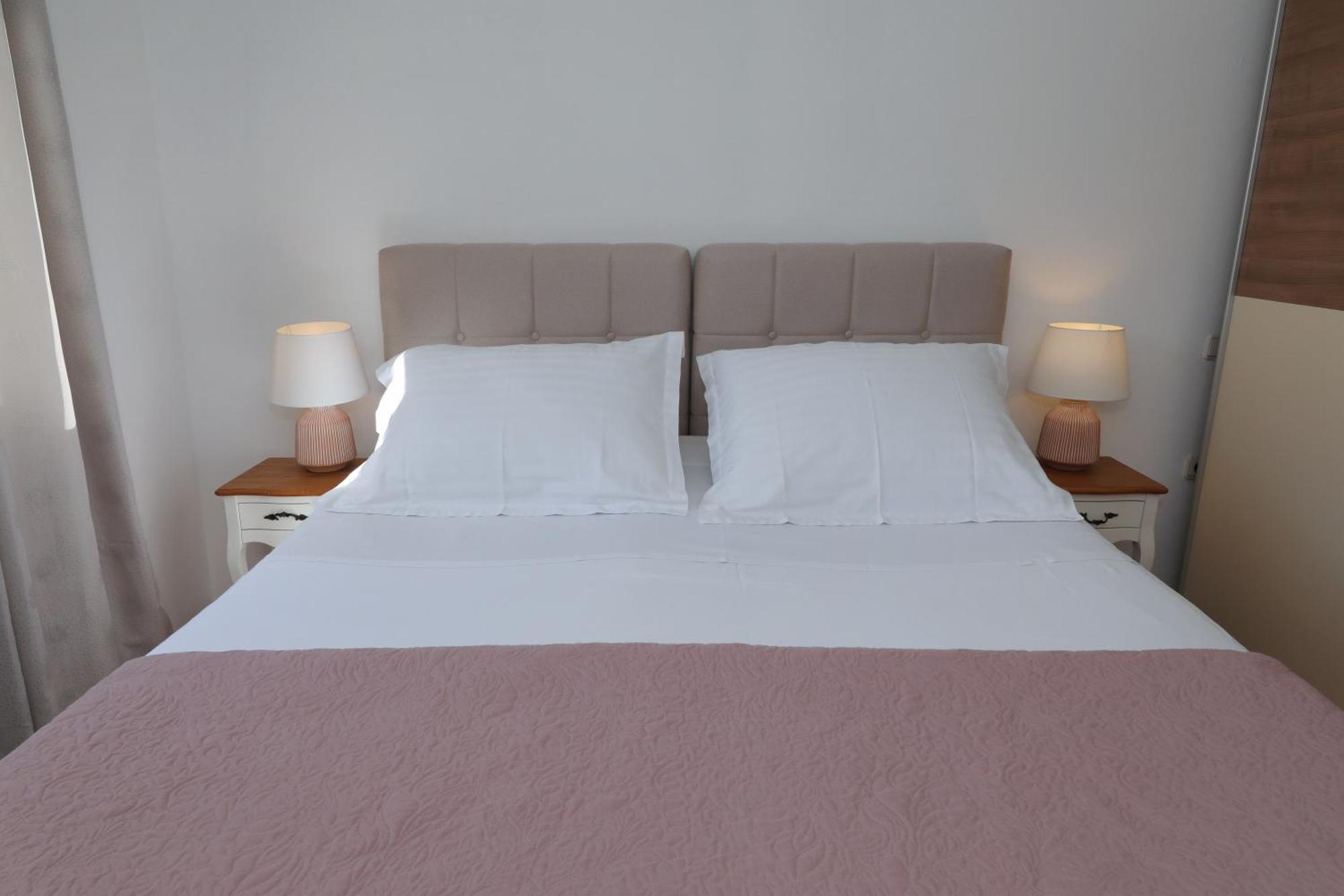Sea Relaxing Apartment Bibinje Eksteriør billede