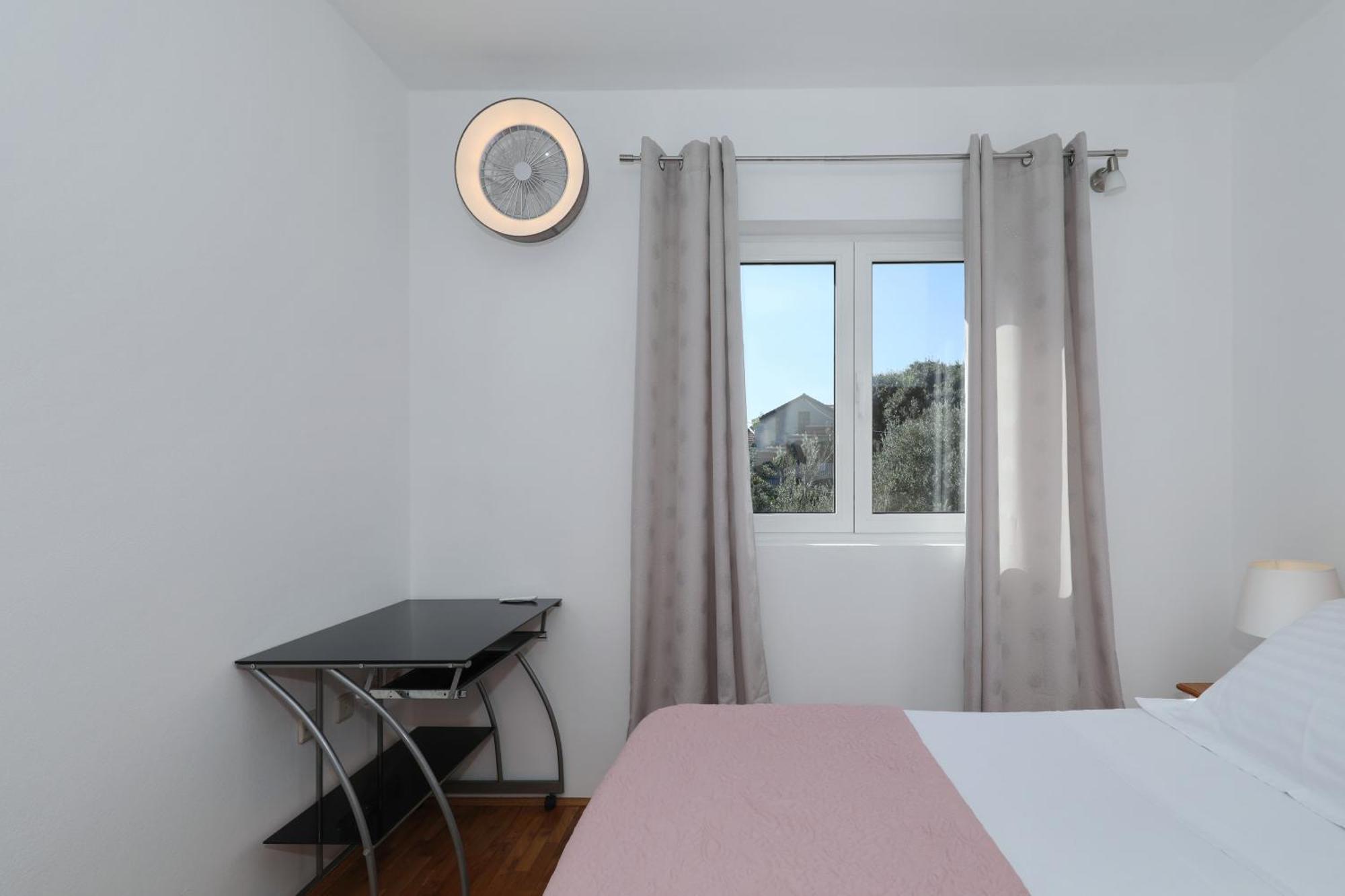 Sea Relaxing Apartment Bibinje Eksteriør billede